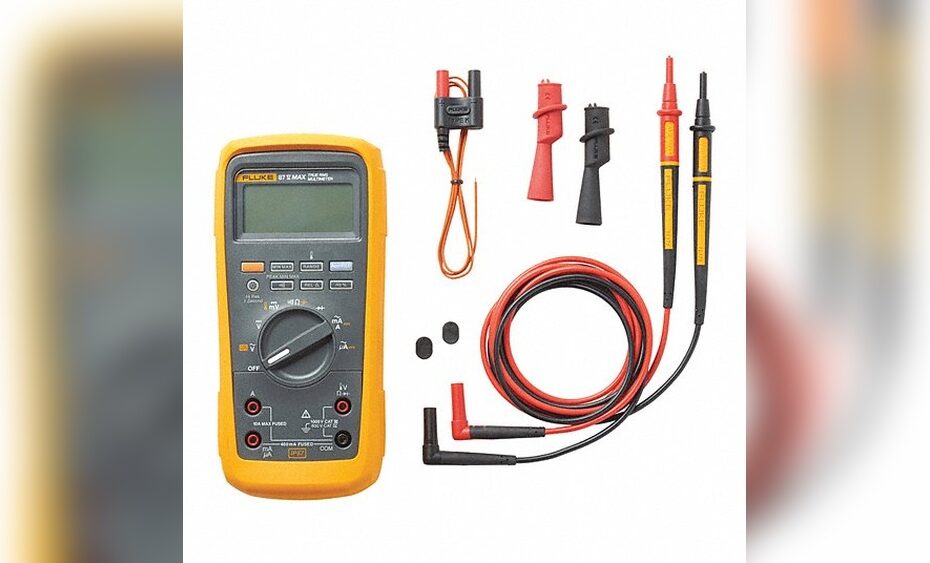 600V Vs 1000V Multimeter