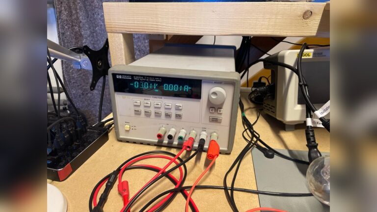 Agilent Vs Keysight
