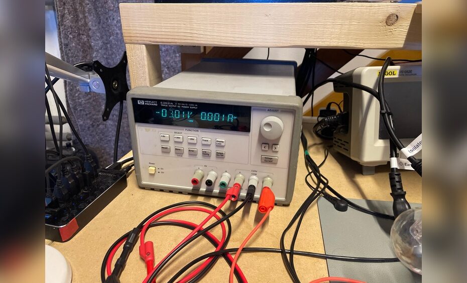 Agilent Vs Keysight