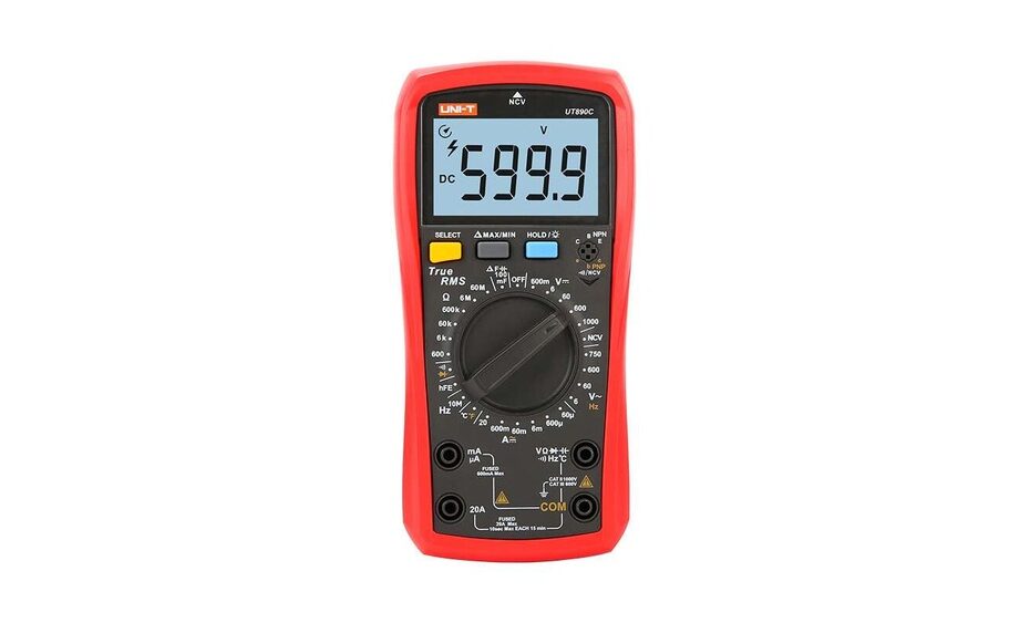Amp Hound Vs Multimeter