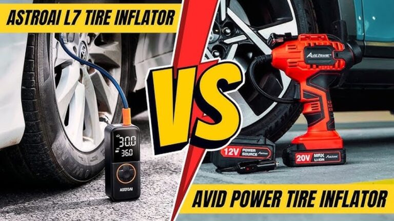 Astroai Vs Avid Power