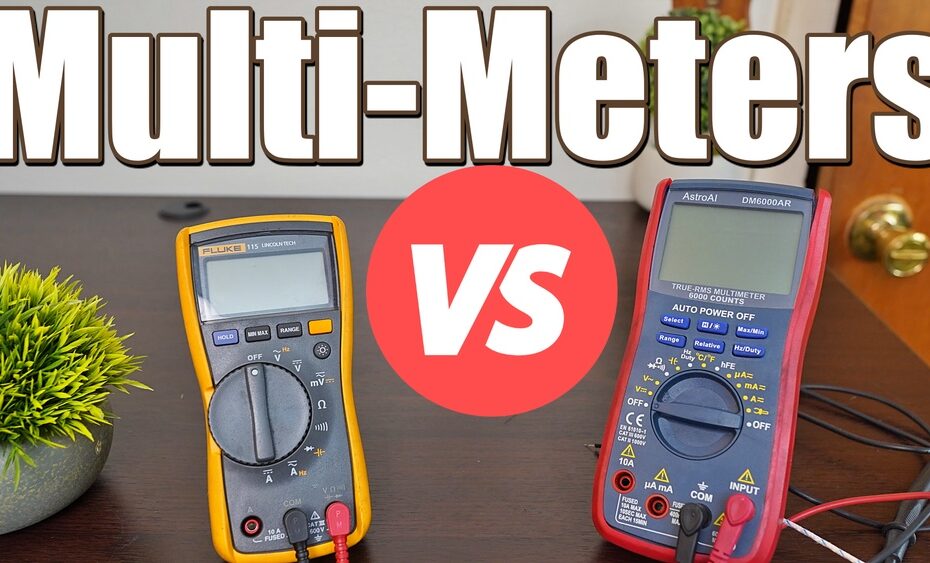 Astroai Vs Fluke