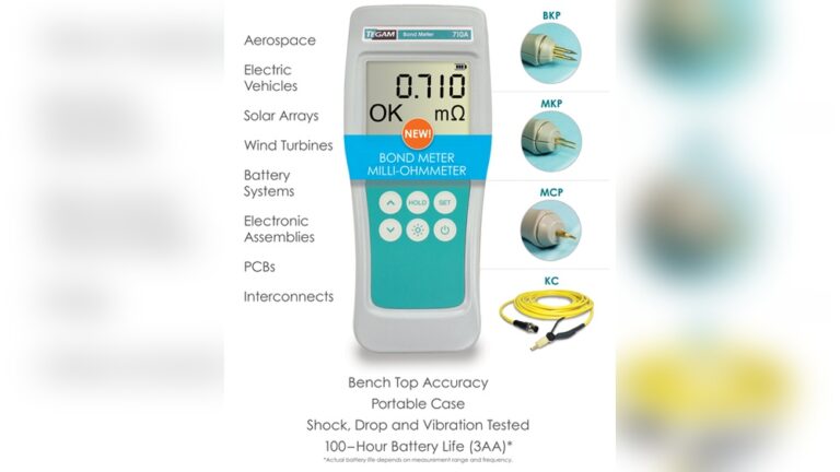 Bonding Meter Vs Multimeter
