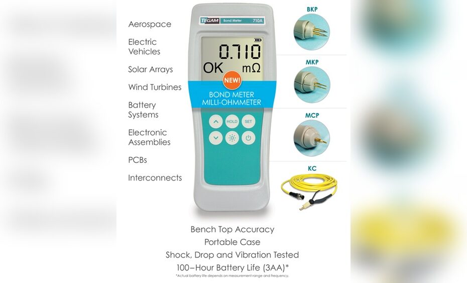 Bonding Meter Vs Multimeter