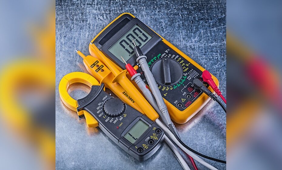 Clamp Meter Vs Multimeter