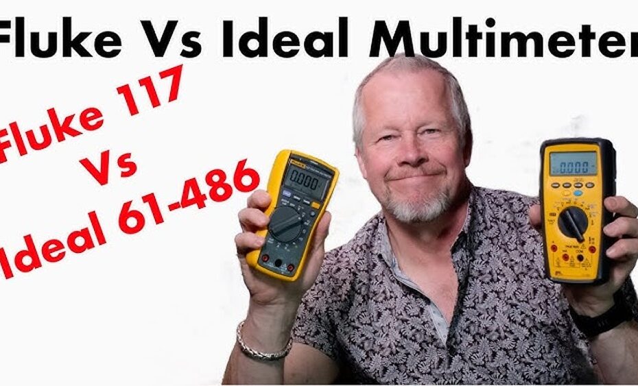 Fluke Vs Ideal