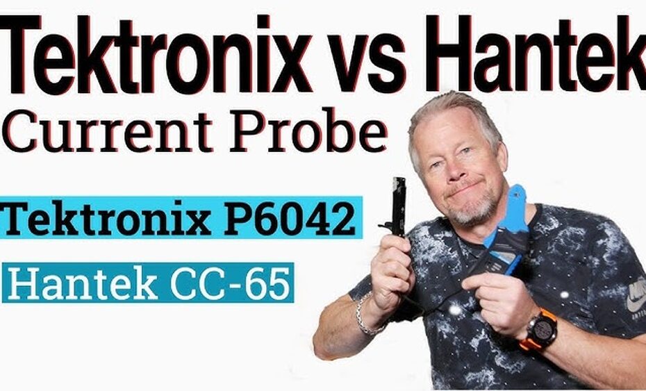 Hantek Vs Tektronix