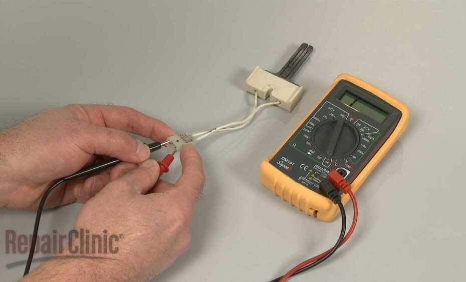 How to Test Furnace Ignitor With Multimeter