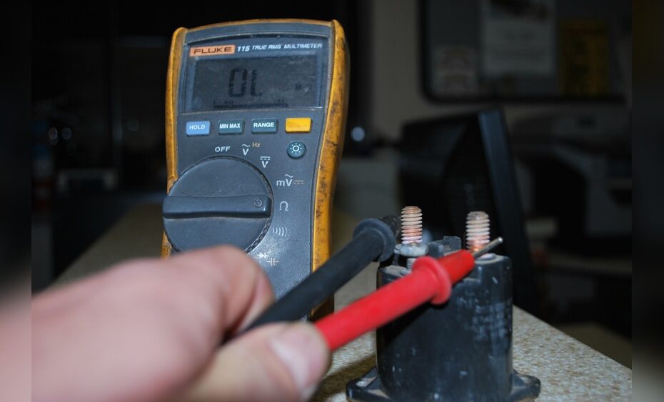 How to Test Golf Cart Solenoid With Multimeter