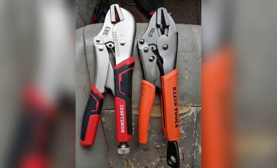 Klein Tools Vs Craftsman