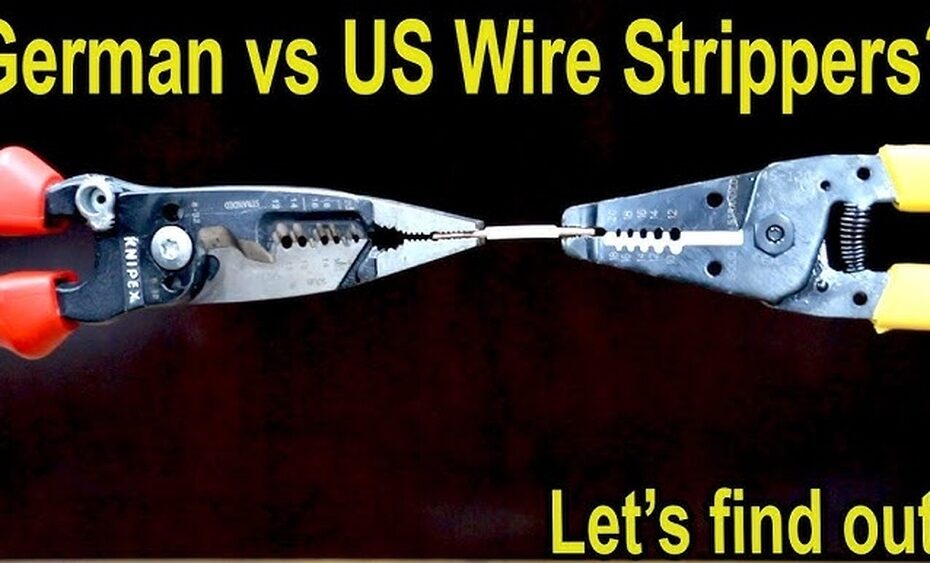Klein Tools Vs Kobalt