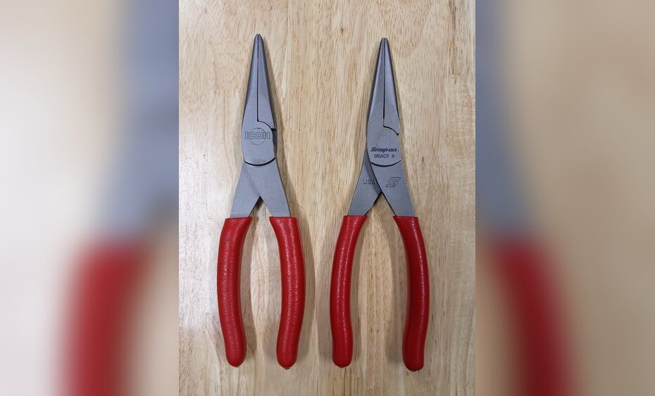 Klein Tools Vs Snap on