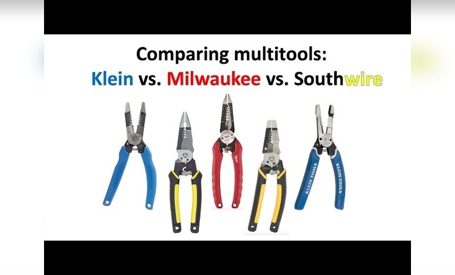 Klein Vs Southwire