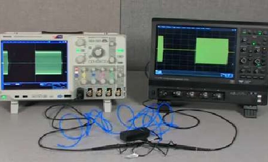 Lecroy Vs Tektronix