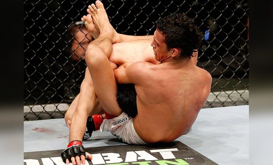Oliveira Vs Hioki