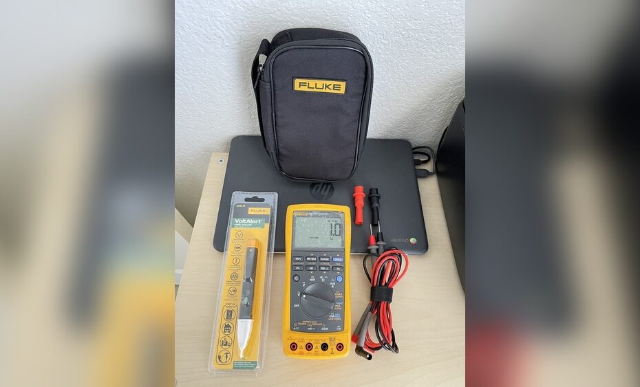 Process Meter Vs Multimeter