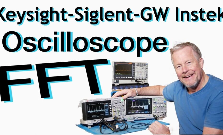 Siglent Vs Keysight