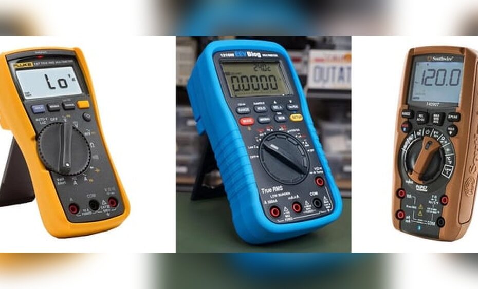 Southwire Vs Fluke