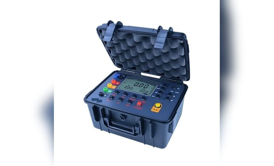 Best Multimeter for Earthing