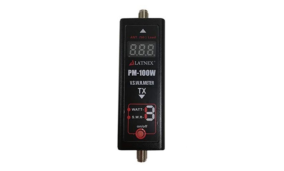 Best Multimeter for Ham Radio