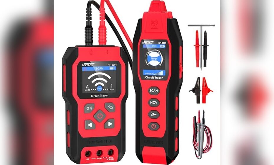 Best Multimeter for Irrigation