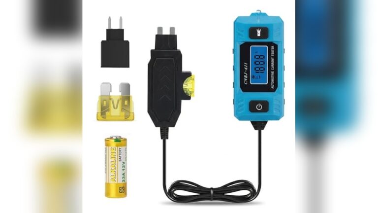 Best Multimeter for Parasitic Draw