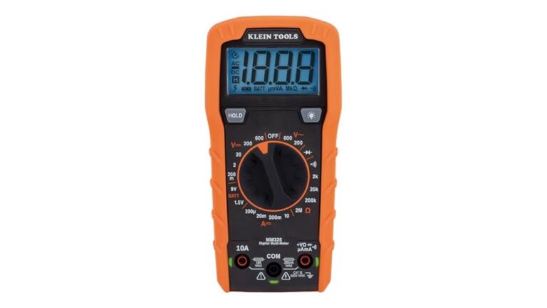 Best Multimeter Made in Usa