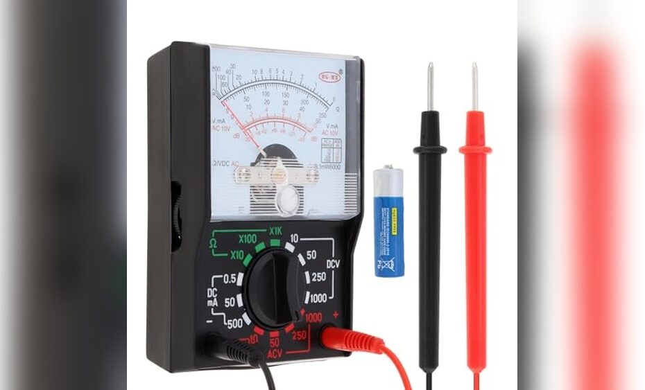 Best Multimeter Project Farm