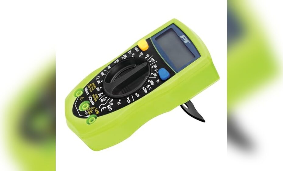Best Multimeter under 200