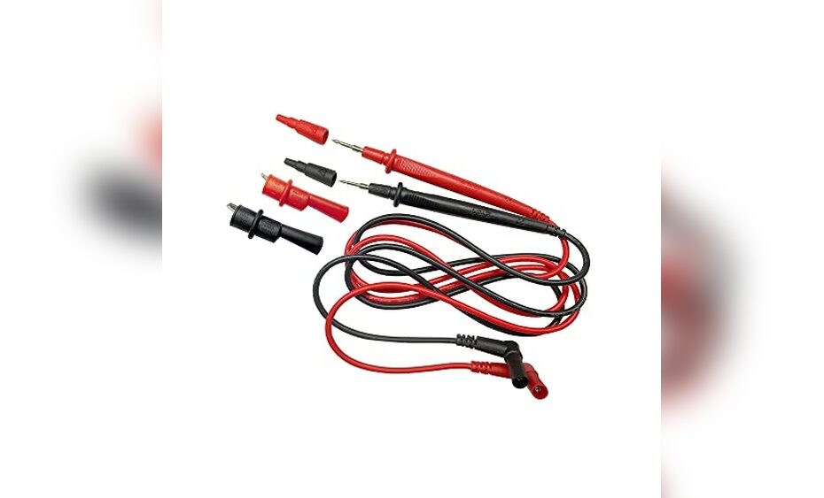 Best Test Leads for Multimeter