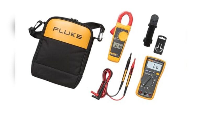 Best Multimeter for Apprentice Electrician
