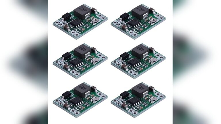 Best Multimeter for Arduino Projects