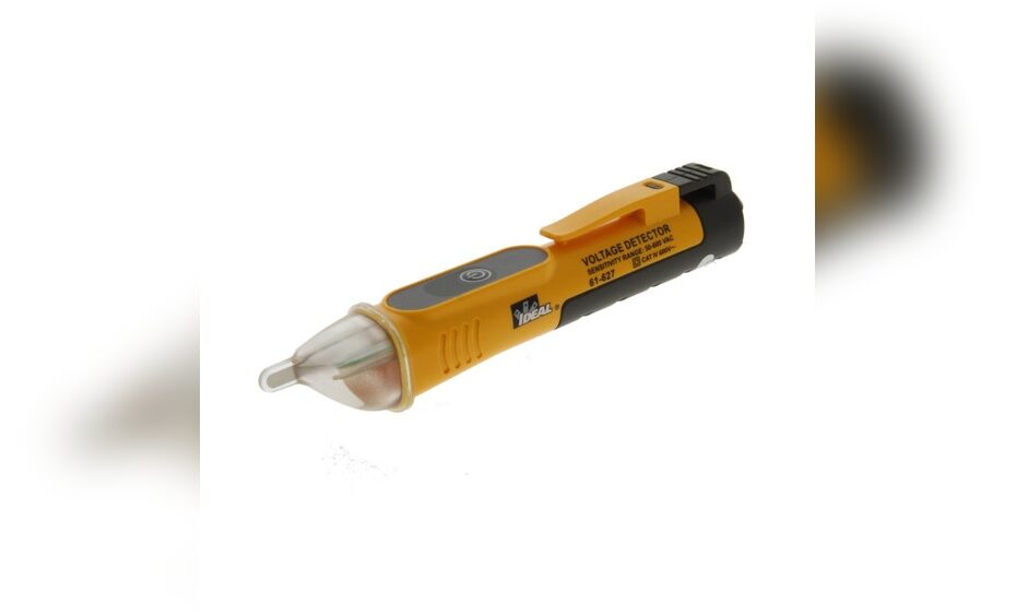 Dual Range Vs Single Range Voltage Tester