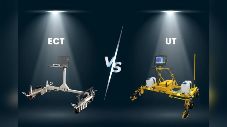 Eddy Current Testing Vs Ultrasonic Testing