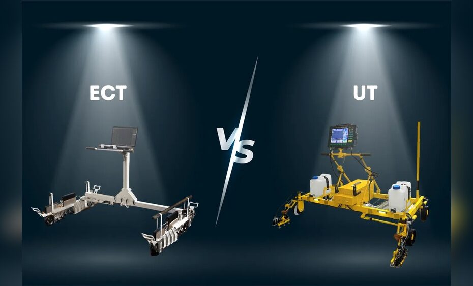 Eddy Current Testing Vs Ultrasonic Testing