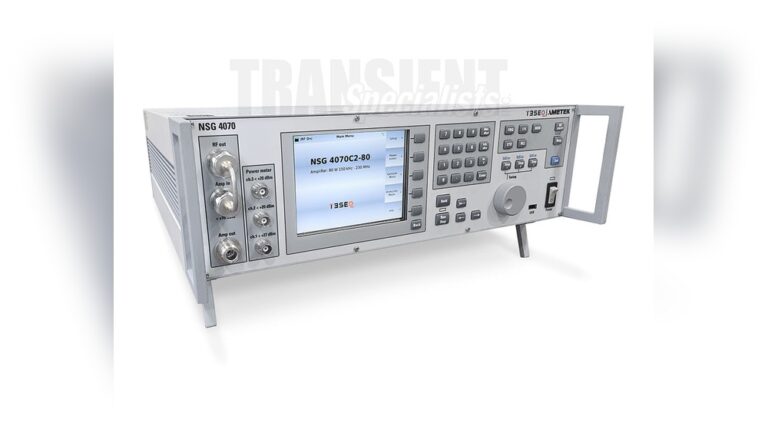 Power Meter Vs Spectrum Analyzer