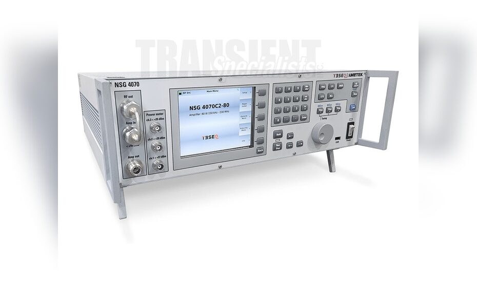 Power Meter Vs Spectrum Analyzer