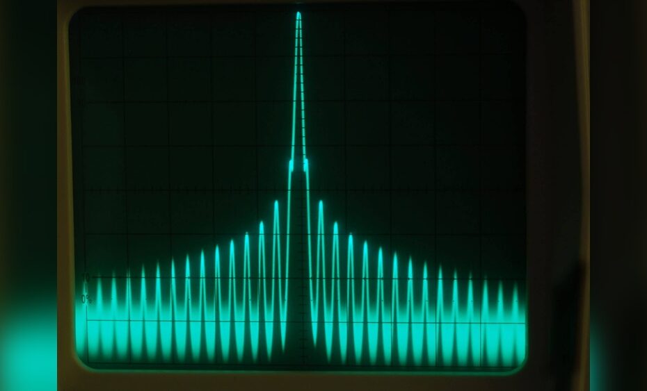 Vector Network Analyzer Vs Spectrum Analyzer